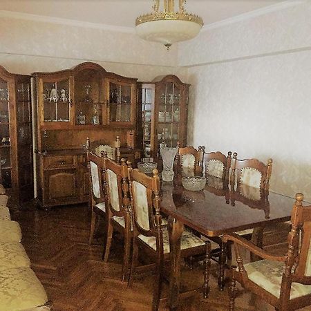 100кв.м 3, 1 баня Апартамент
 в Шайконтохур дистрикт Ташкент Екстериор снимка